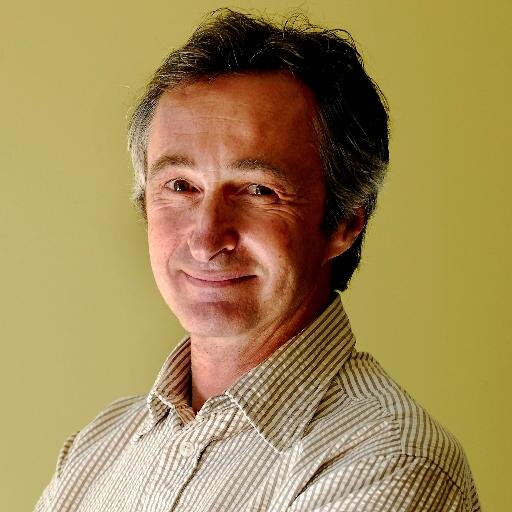 michelcorbeil's profile picture. Journaliste au Soleil... à la retraite.