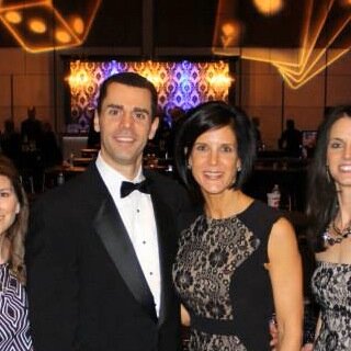 nmarando's profile picture. mom, wife, friend, volunteer in Dublin, Ohio