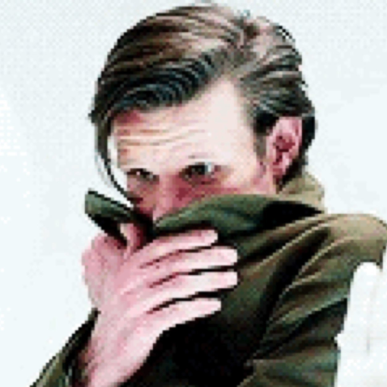 I'm The Doctor! I travel Got my own bespoke psycho, @ThatCertainPond! I'm making perfect sense you're just not keeping up! @HisOnlySaviours's thing for cuddlin.