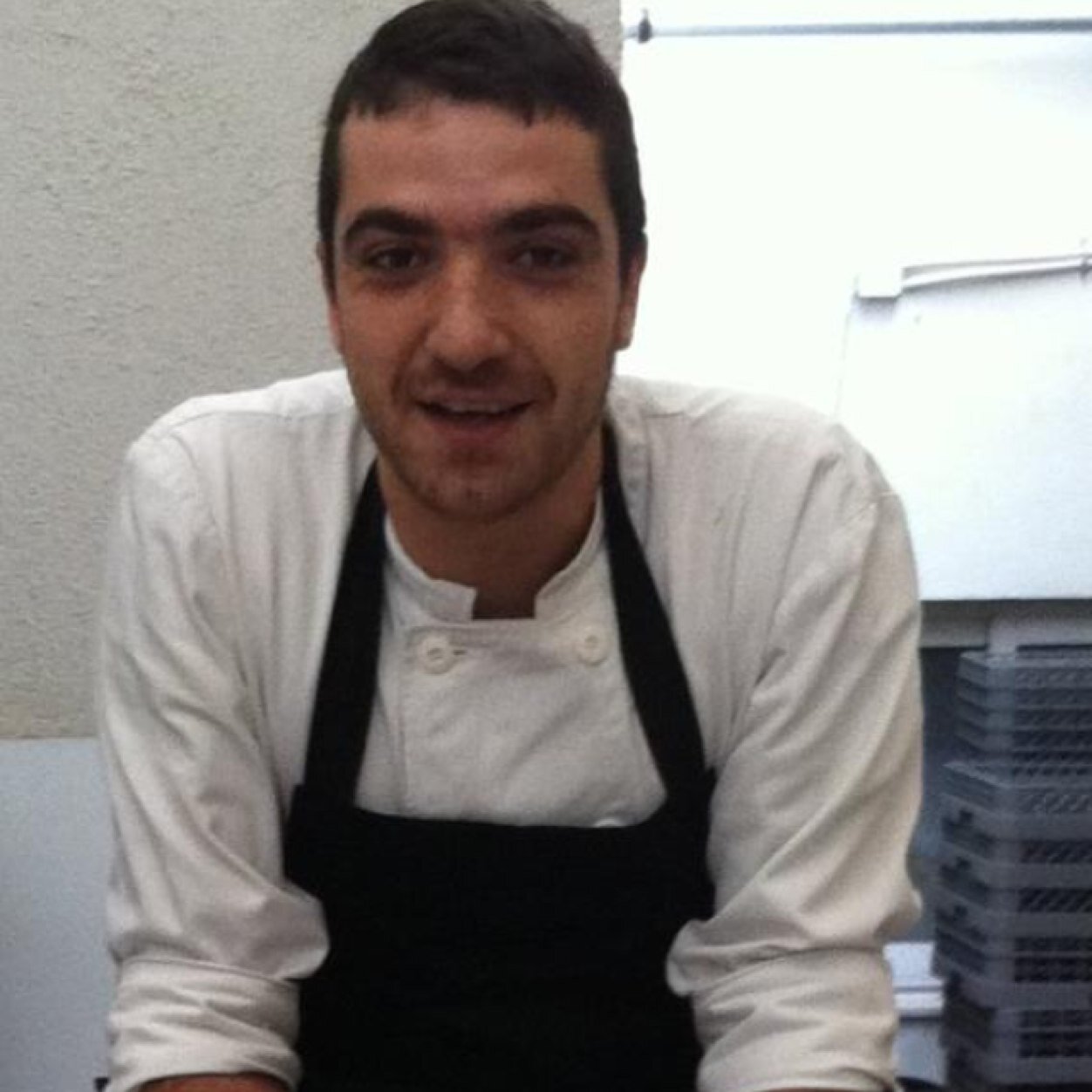 chef