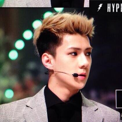 Yehet! อันยอง ผมมักเน่ปีศาจครับ เมนมาคุยกับผมสิครับแล้วผมจะพาคุณไปกินชานมของโปรดผม -.- ถึงผมจะเกรียนแต่ถ้าคุณคุยกับผมแล้วคุณจะรู้ว่าผมน่ารัก