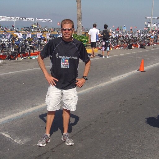 ENTRENADOR OLIMPICO