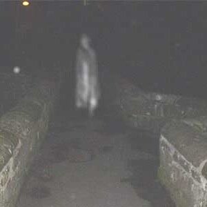 I am a builder by day and by night ghost hunter,