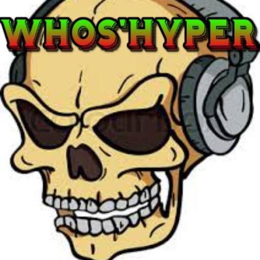We Are Youtubers Called WhosHyper And We Do Gaming Vlogging PC Gaming And More Kind Of Vids ,LINK  http://t.co/DwjMzHJMVc