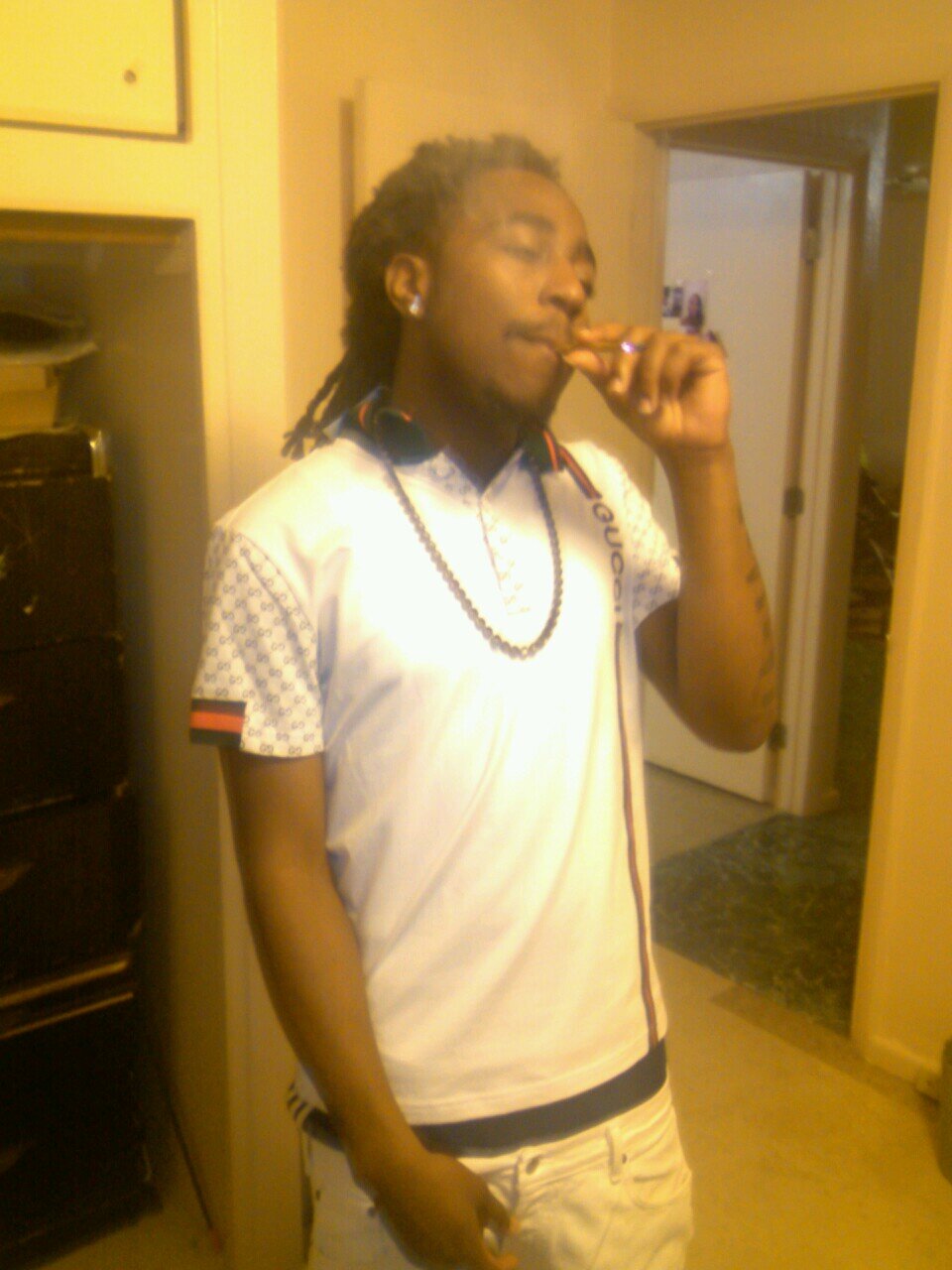 Money Makez Since!!!! Youtube #1HOUZE ENT