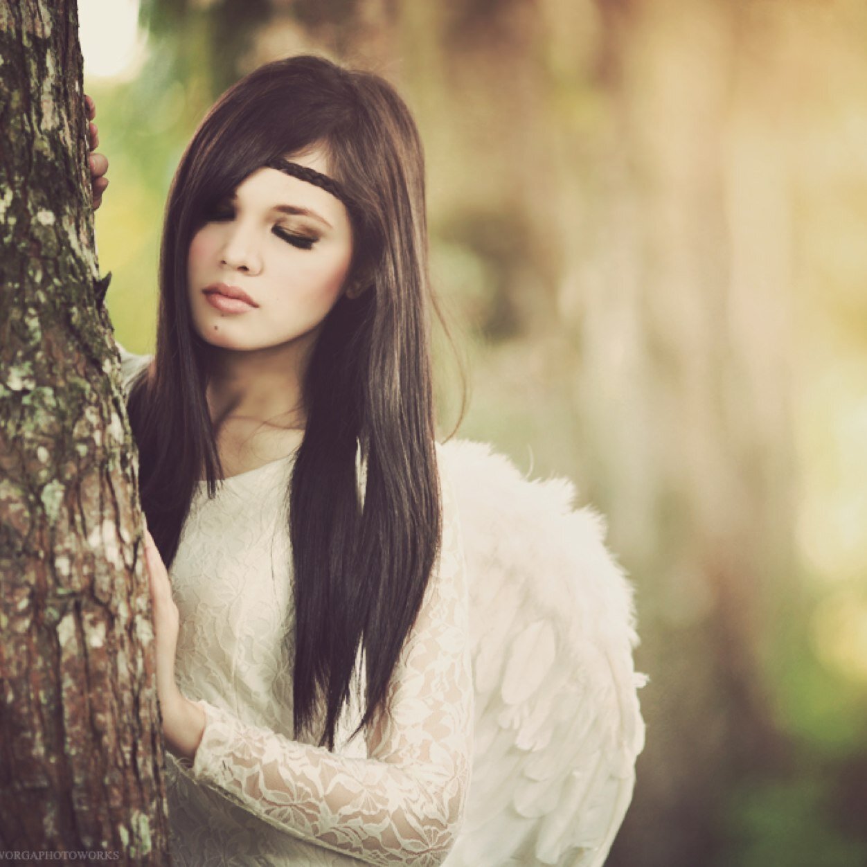 i think when you have a connection with someone, you snap back to being important to each other because you still are.