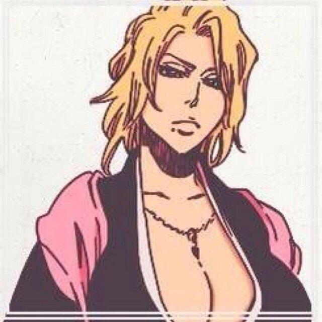 The divine lieutenant of Squad 10.