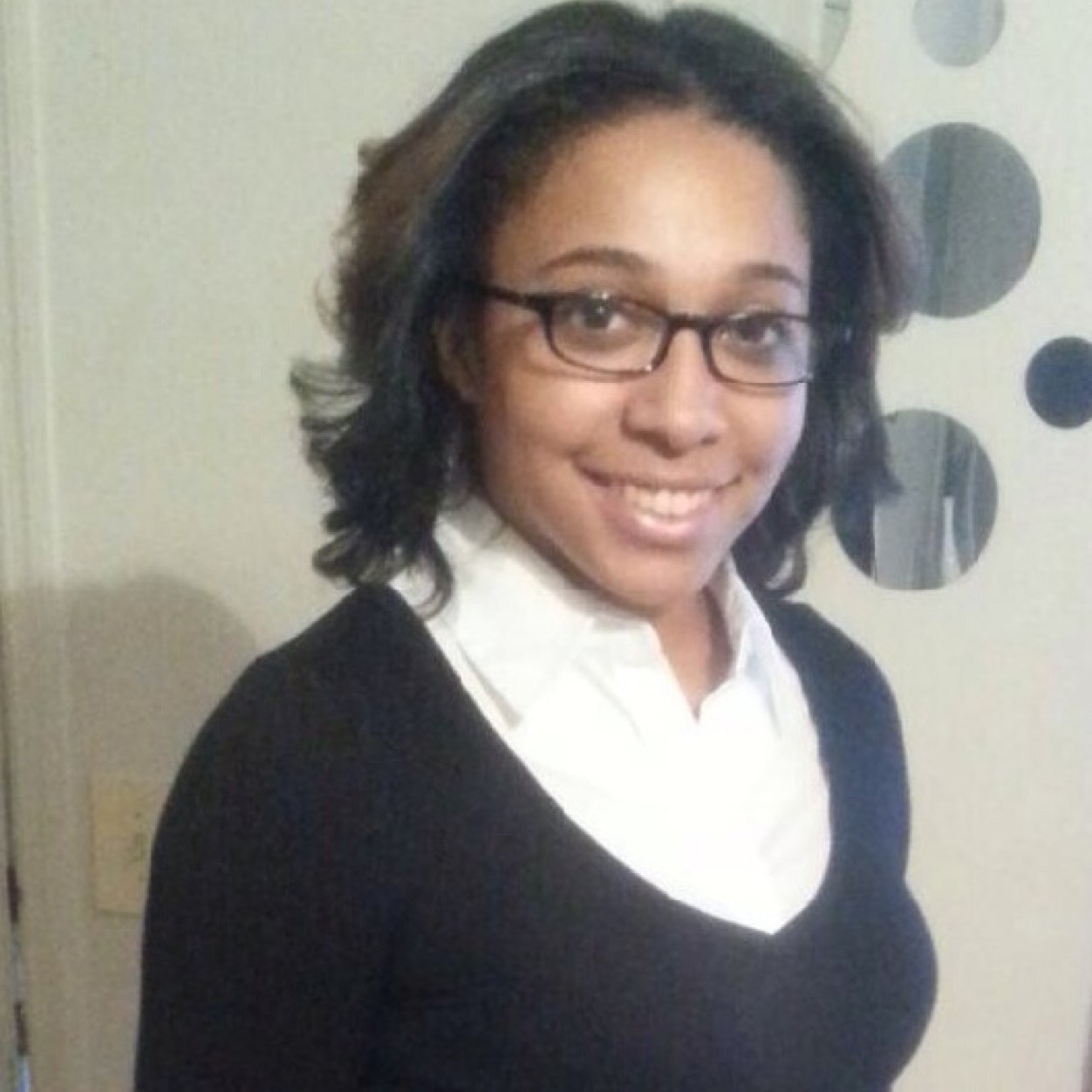 Arenee106's profile picture. I am a Godmade Brand delivered from heaven. I am blessing, never a burden. I dont sleep, I dream. I dont wait, I pray. I dont complain, I work. :-)