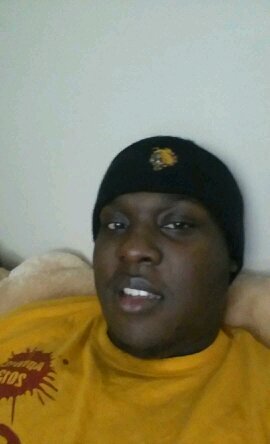 Biggs_29 Profile Picture