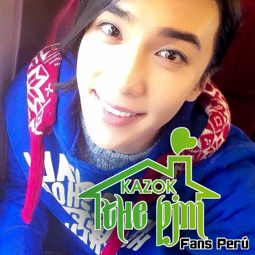 Fans of Park Jung Min in Peru for world_ Family of @SS501PeruFC...
Welcome to Peru