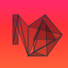 We create immersive, interactive experiences. Inaugural members of New Inc.