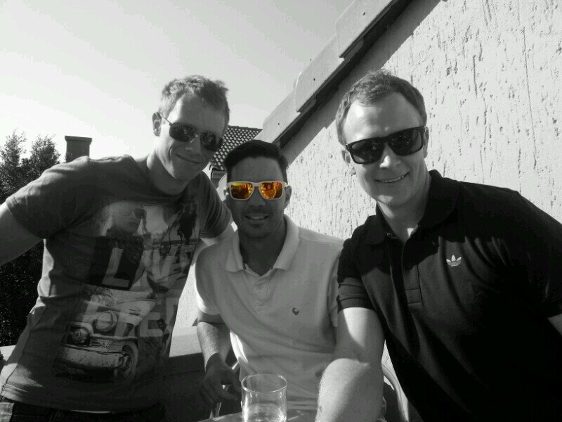 Owner of THE SPORTING AGENTS and SSE CRICKET INSTITUTE. Love my time outdoors. Massive nature enthusiast. Level 3 Coach.