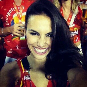 E no meeio dos meeus erros, o meu aaceertoo' fooi Vooocê *-* #TeAmoMelecaa ♥