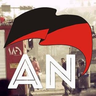 anarcho_news Profile Picture