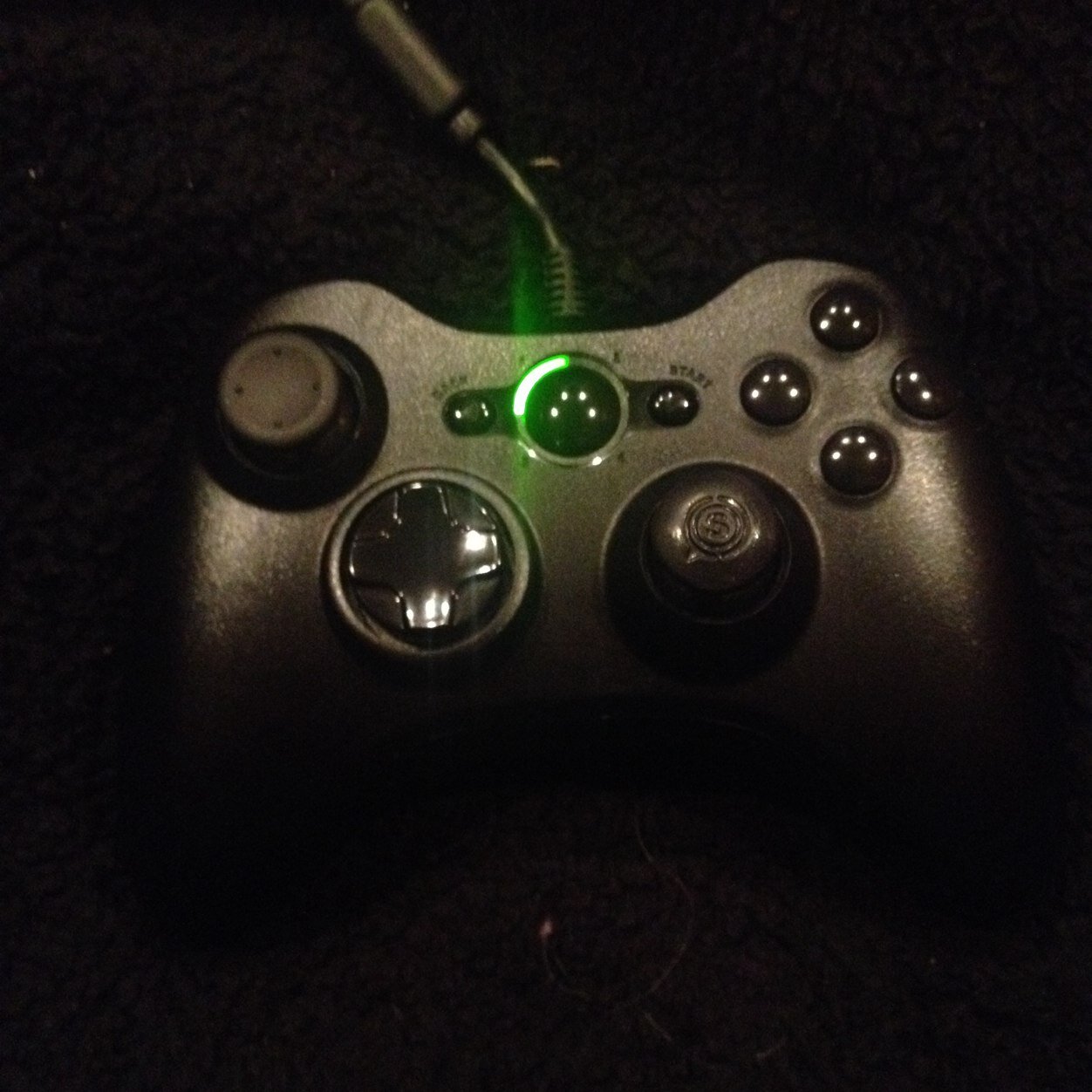 New Competitive COD player. Wanting to get into the game a lot more. Looking for a team still