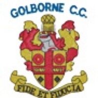 Golborne CC(@OfficialGolbyCC) 's Twitter Profileg