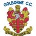 Golborne CC (@OfficialGolbyCC) Twitter profile photo