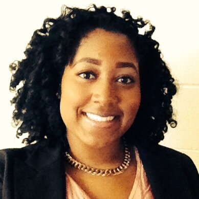 UCM Graduate. PR. Beauty Enthusiast. Blogger. STL