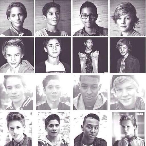 WoahMainiacs's profile picture. • Arlette en Chinouk• 
Mainstreet❤