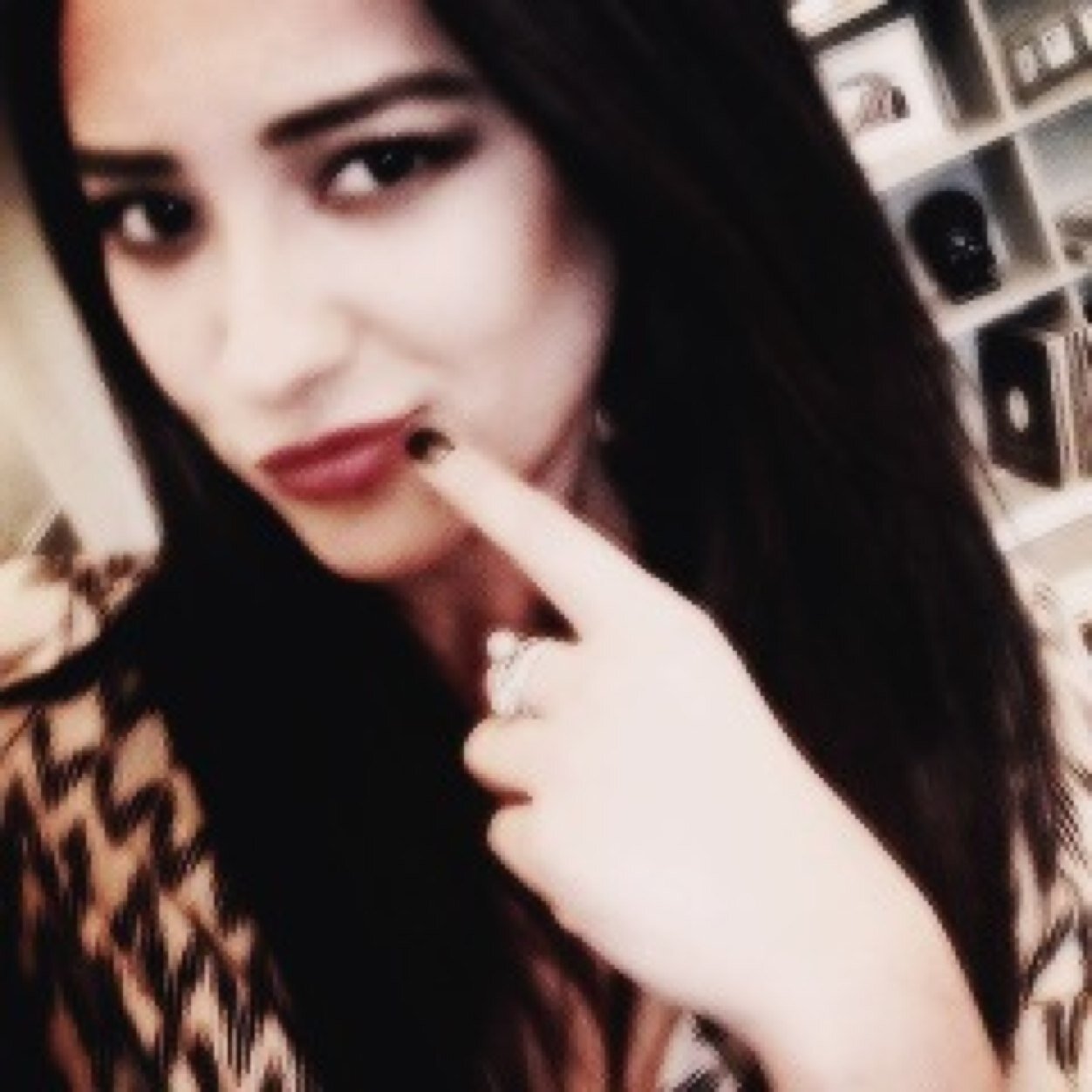 ”im tired of everyone treating me like im made of glass.”