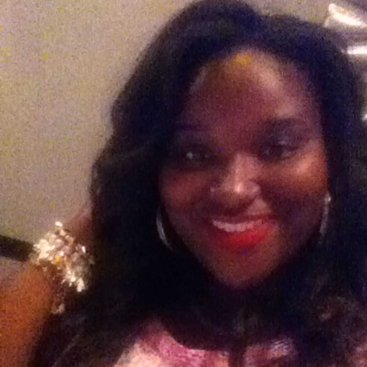 PRETTYAMAZINGGG's profile picture. IM GOOD