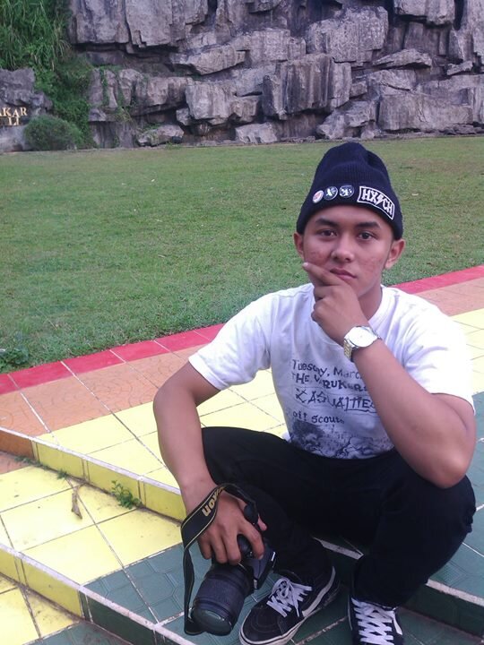 hidup itu pilihan !!!