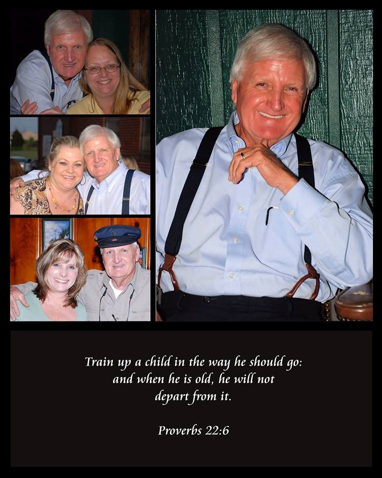 GeraldOMaddox's profile picture. Married,Three Beautiful daughters,Love and praise God for a good life, Own my car business,work every day.!!! Love life and the U.S.A.!!!!!