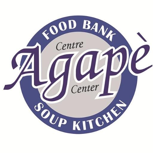 Agape Centre provides nutritious food for the social good of the community we serve. Food is our foundation and eating well is the first step.