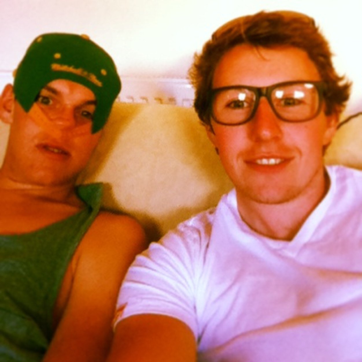 JoshMeldon's profile picture. 