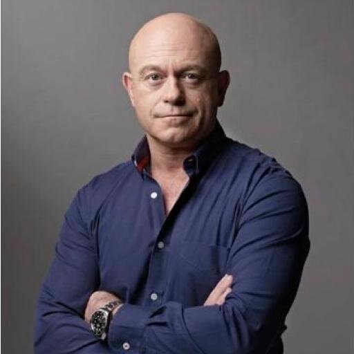 Ross Kemp Profile