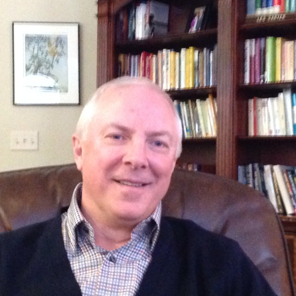 Psychotherapist, Southlake Psychiatric and Counseling, 
Author: The Anger Trap;  Enough About You, Let's Talk About Me