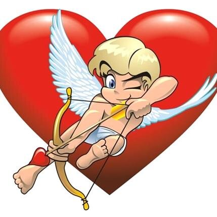 Twitter creado para encontrar vuestros flechazos anónimamente en las noches de locura granadinas. Tmbién tenemos a cupido trabajando como becario durante el día