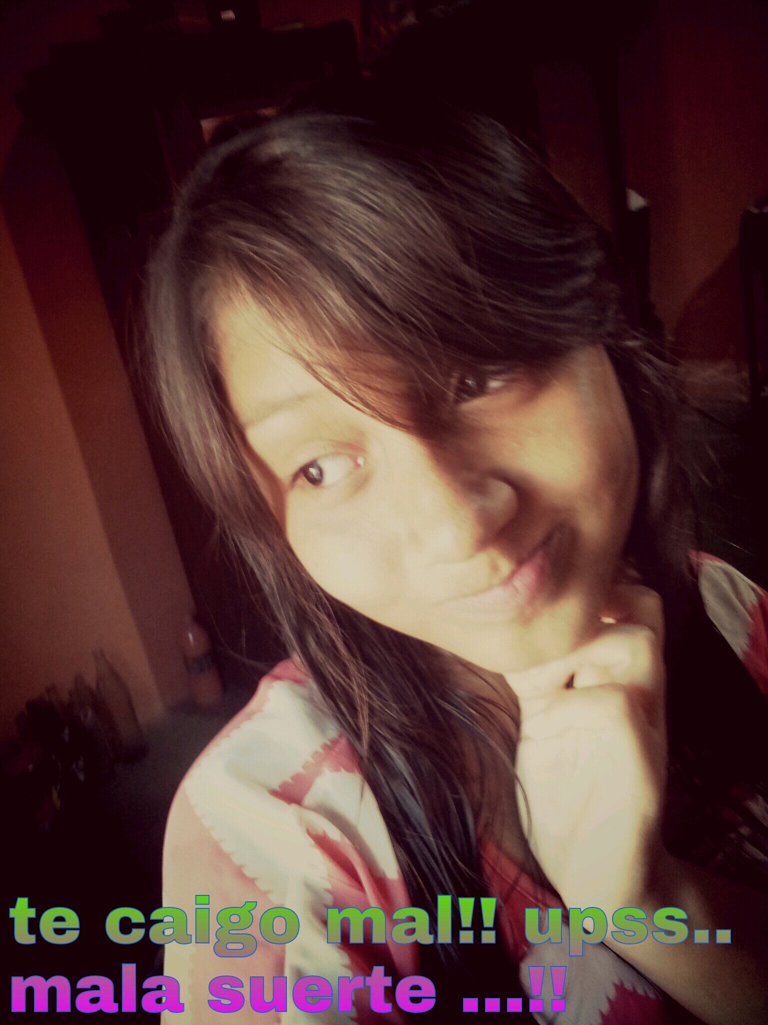J'C : una chica sencilla tranquila y de buen corazon 3