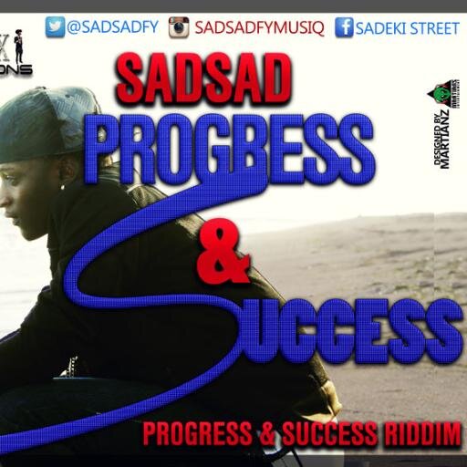 SadSadFY Profile Picture