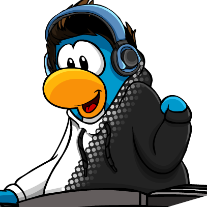 PizzaCP's profile picture. ¡Hola, soy Pizza CP! En Club Penguin me llamo Pizza 007. Me gusta hacer nuevos amigos.
