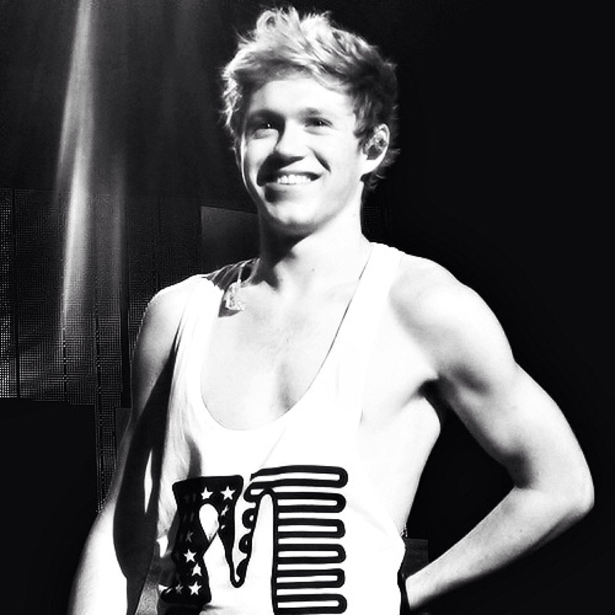 Free follow from @lxrryhoran (: