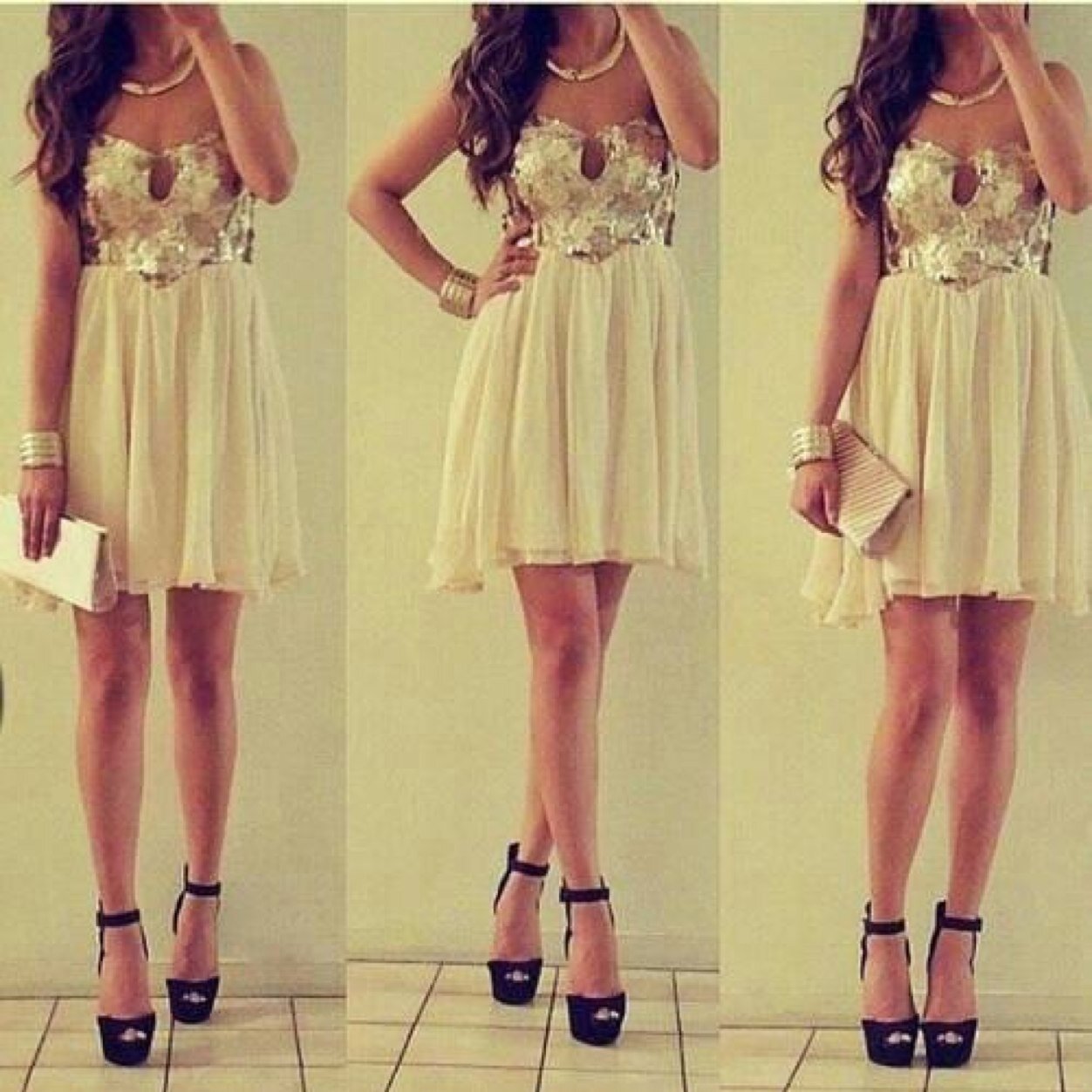Photo for girls summer dresses