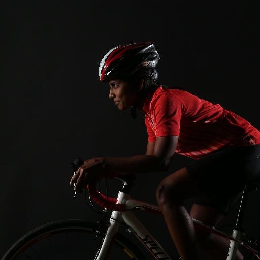 coder, cyclist, runner and discovering