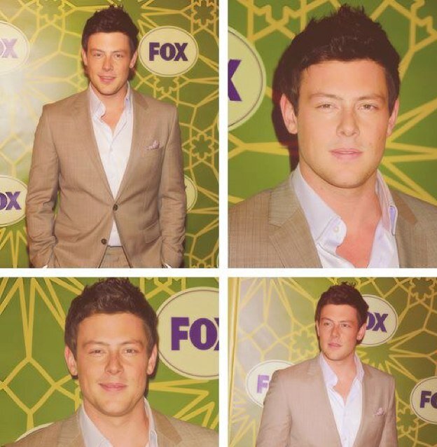 He didn't die. He took the midnight train, going anywhere. 11.05.1982 - 13.07.2013 #RipCoryMonteith