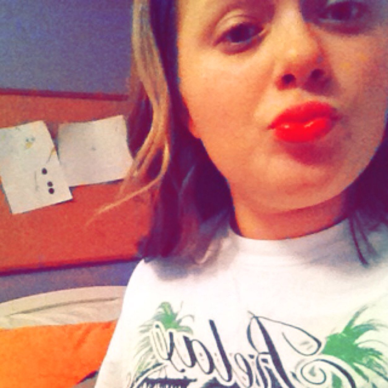 Hey there