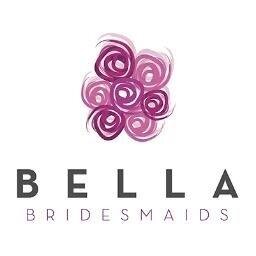 Bella Bridesmaids Los Angeles 310.550.1755 losangeles@bellabridesmaids.com