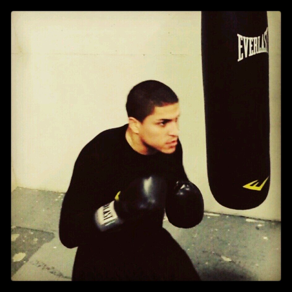 jaye_36's profile picture. dubnation.. boxing is life... jersey stand up!!.... make dreams into reality...