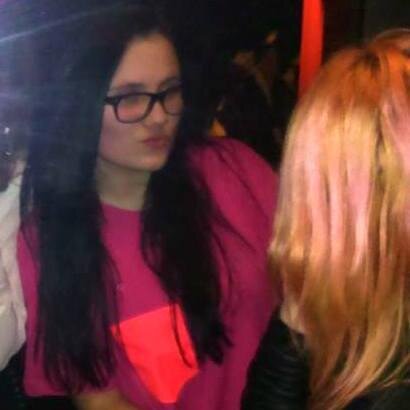 paulinamasny's profile picture. 