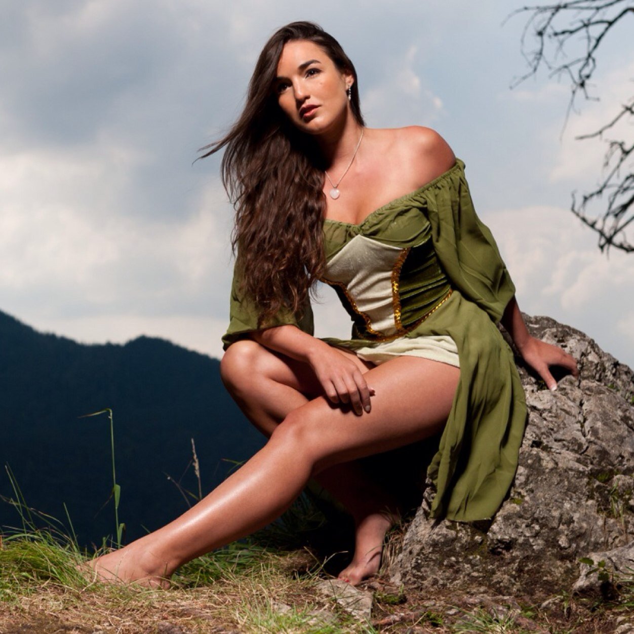 TinaLinda1's profile picture. 