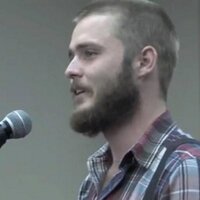 Neil Hilborn (@neilicorn) 's Twitter Profile Photo Neil Hilborn (@neilicorn) 's Twitter Profile Photo