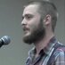 Neil Hilborn (@neilicorn) Twitter profile photo