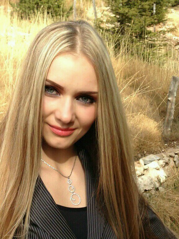 самая счастливая мама и жена))