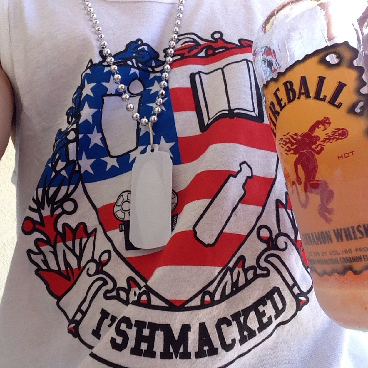 ImShmackedUNCC's profile picture. Send us pictures of your wild weekends to get I'm Shmacked to come to UNCC || It's A Movement