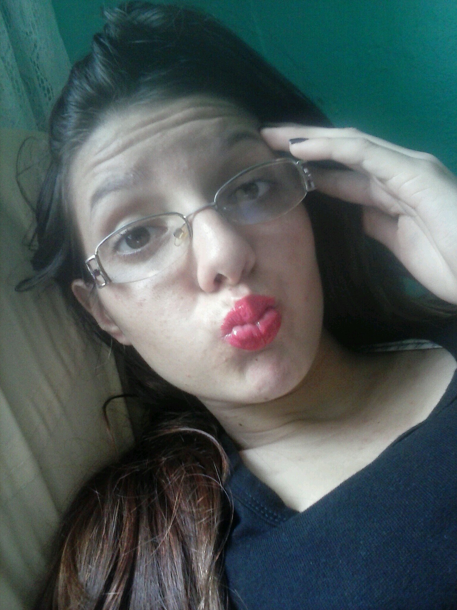 segue aew que eu sigo de volta :3