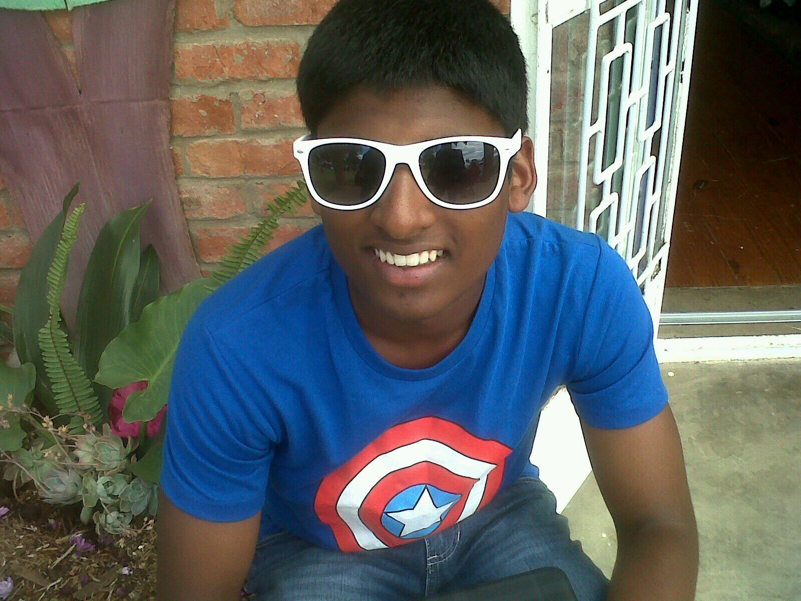 follow me :)